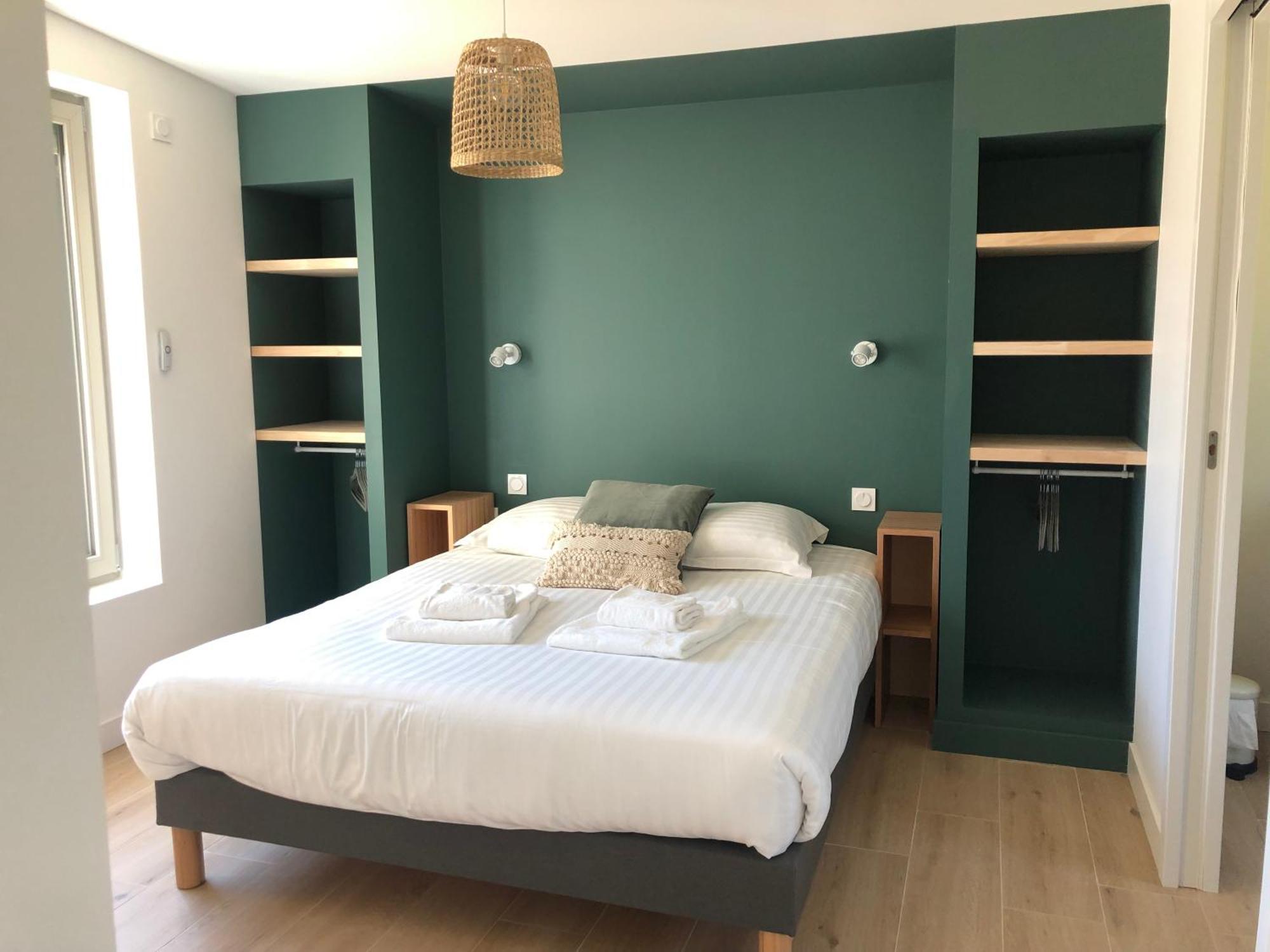 Les Cabines Du Bout Du Monde - Cabine Duplex , Votre Maison De Vacances De Haut Standing A 卡松 外观 照片